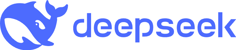 DeepSeek Logo